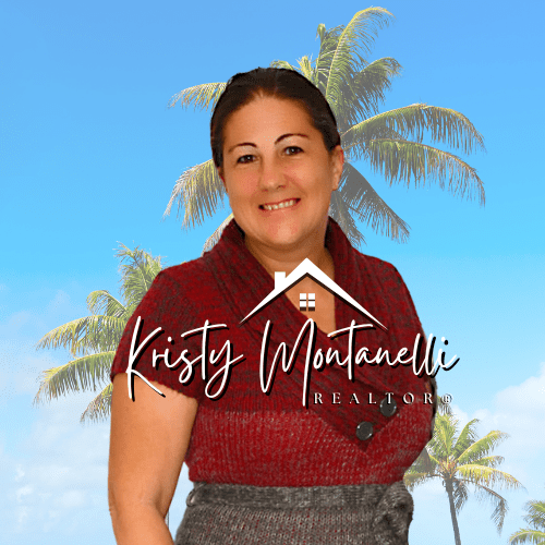 Kristy Montanelli